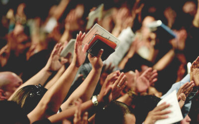 Worship Series