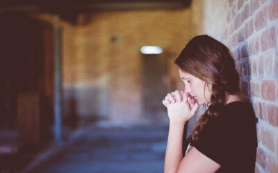 Feeling alone…